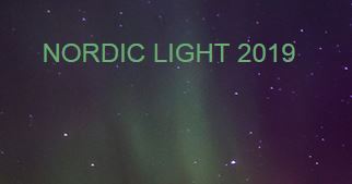 Nordic Light ráðstefnan