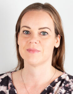 Gréta Gunnarsdóttir